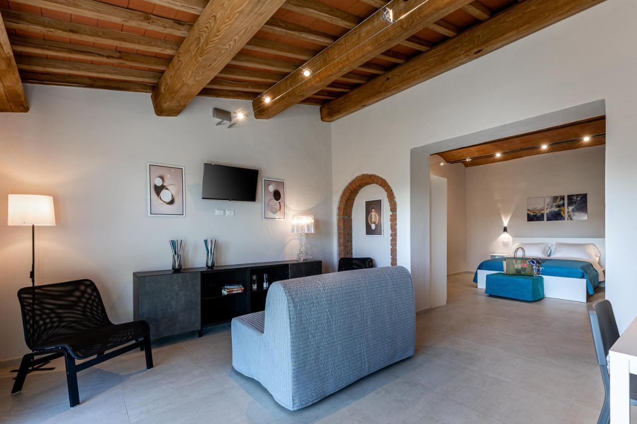 Podere N.8 Bio Casale Maremma Alberese Exterior foto